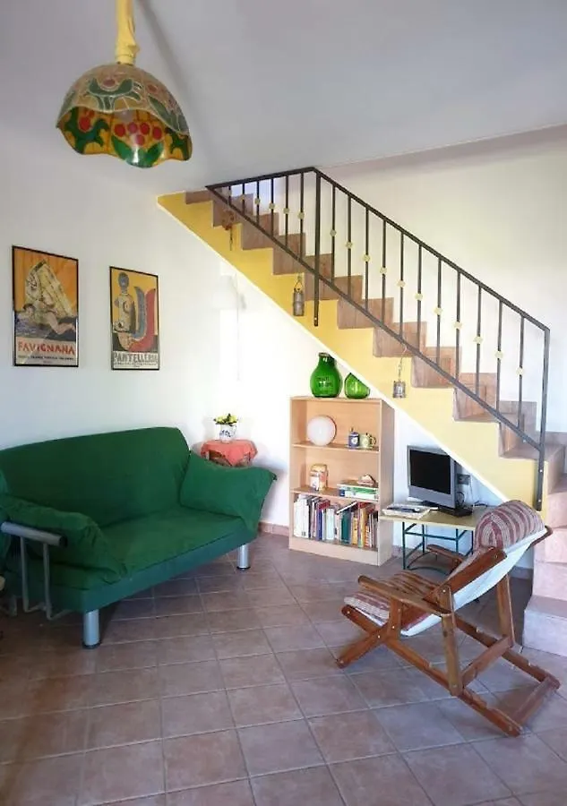 라스카리 Casa Delle Salinelle 빌라 이탈리아