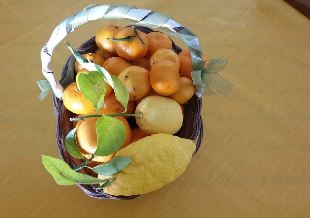 라스카리 Casa Delle Salinelle 빌라 0*,  이탈리아